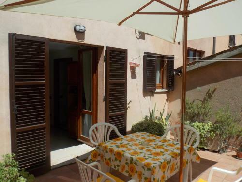 Apartamento Appartamento Tuderte
