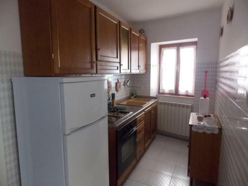 Apartamento Appartamento Tuderte