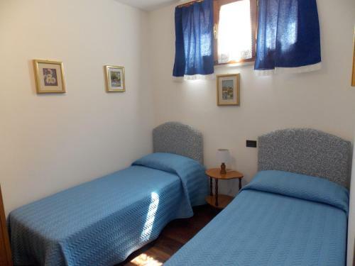 Apartamento Appartamento Tuderte