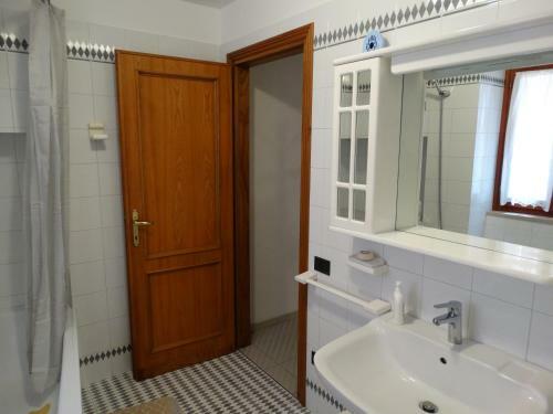 Apartamento Appartamento Tuderte