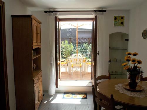 Apartamento Appartamento Tuderte