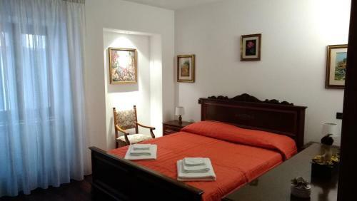 Apartamento Appartamento Tuderte