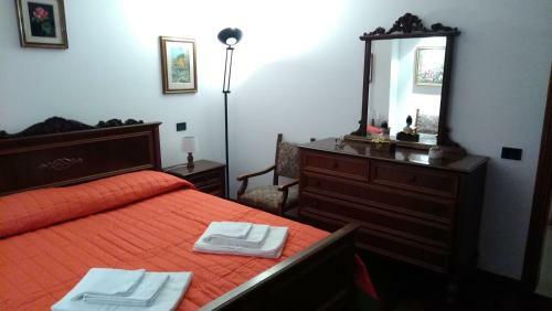 Apartamento Appartamento Tuderte
