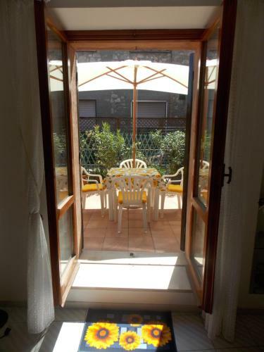 Apartamento Appartamento Tuderte