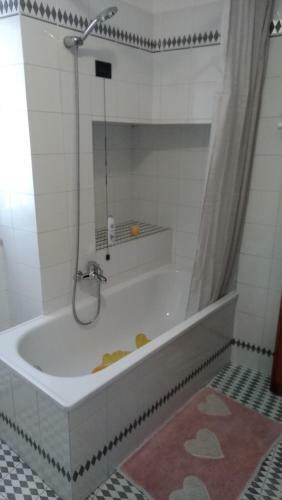 Apartamento Appartamento Tuderte