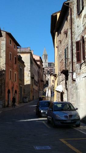 Apartamento Appartamento Tuderte