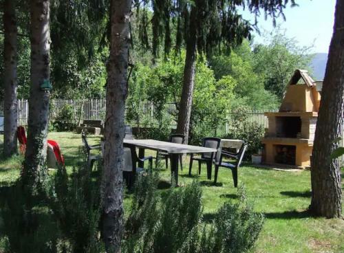 Bed & Breakfast La Maison