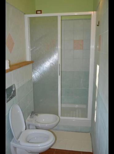 Bed & Breakfast La Maison