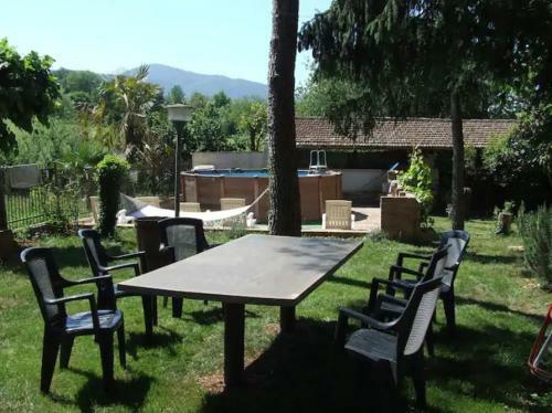 Bed & Breakfast La Maison