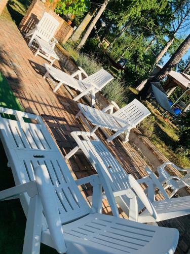 Bed & Breakfast La Maison