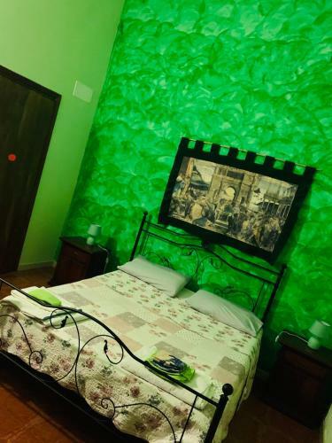 Bed & Breakfast La Maison