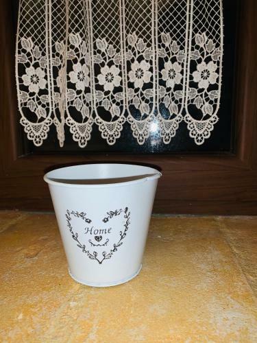 Bed & Breakfast La Maison