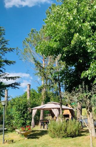 Bed & Breakfast La Maison