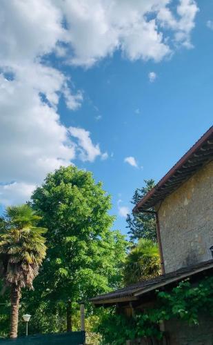 Bed & Breakfast La Maison