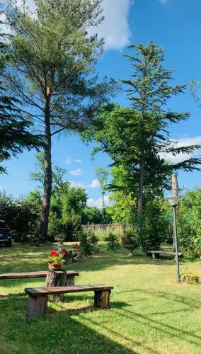 Bed & Breakfast La Maison