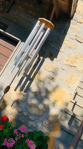 Bed & Breakfast La Maison