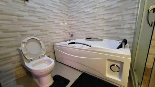 Zion Apartment