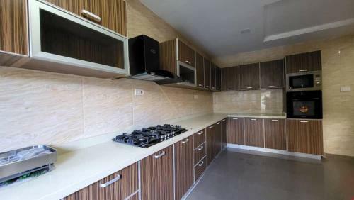 Zion Apartment