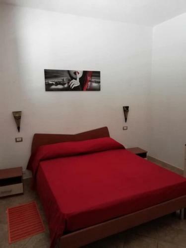 Apartamento Tanja?house