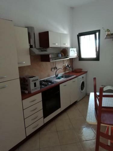 Apartamento Tanja?house