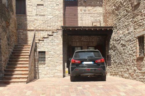 Apartamento Via Cesia