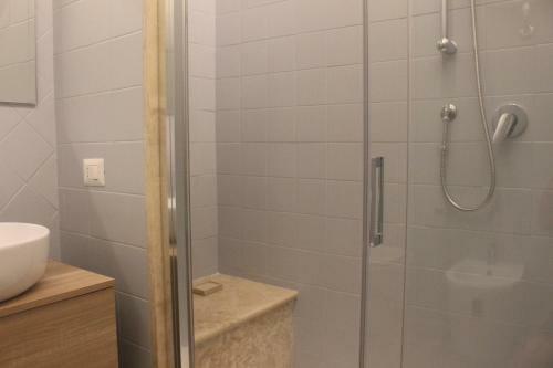 Apartamento Via Cesia