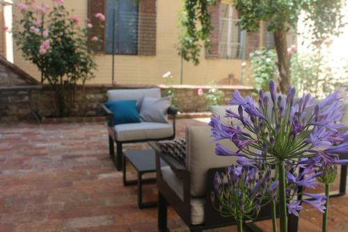 Apartamento Via Cesia