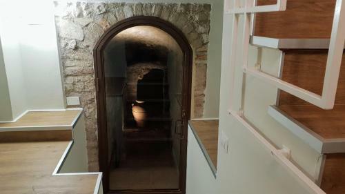 Apartamento Via Cesia