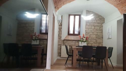 Apartamento Via Cesia