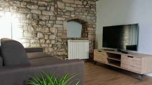 Apartamento Via Cesia