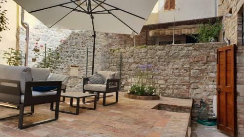 Apartamento Via Cesia