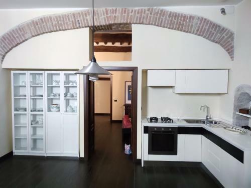 Grillotti Apartment