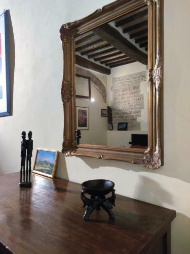 Grillotti Apartment