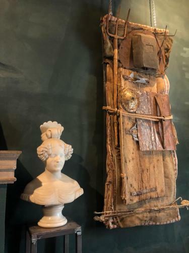 Hostal Torre Caetani- Night In A Medieval Tower