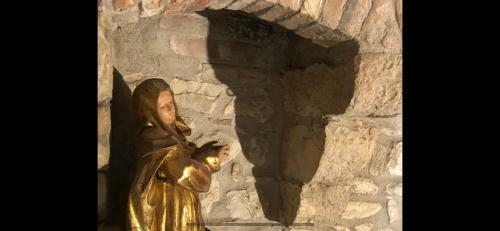 Hostal Torre Caetani- Night In A Medieval Tower