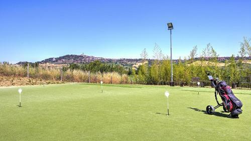Villa Poggiente 15&2