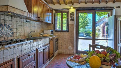 Villa Poggiente 15&2