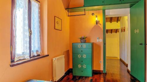 Villa Poggiente 15&2