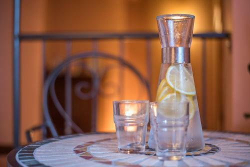 Hostal Lemon Tree Boutique Guest House