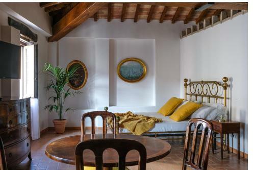 Hostal Lemon Tree Boutique Guest House