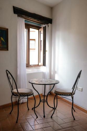 Hostal Lemon Tree Boutique Guest House