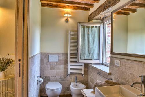 Villa Casale Dei Gelsomini 8