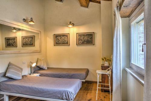 Villa Casale Dei Gelsomini 8