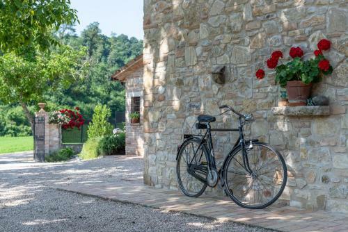 Apartamento Todi Truffle