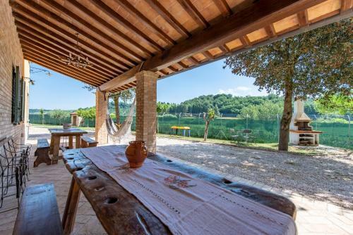 Apartamento Todi Truffle