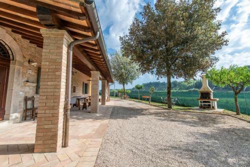 Apartamento Todi Truffle