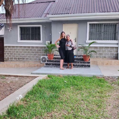 King's Court Maitama Shortlet Apartment B