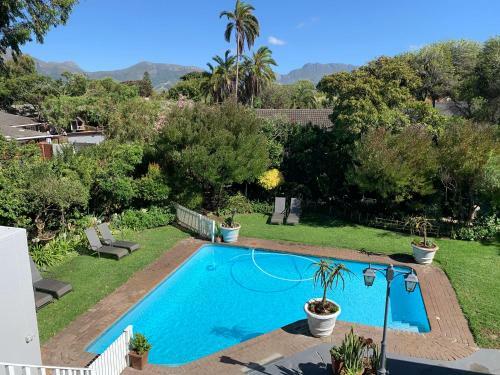 Apartamento Cape Cottages