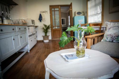 Apartamento Cape Cottages