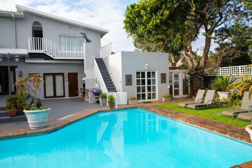 Apartamento Cape Cottages